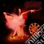 Cauldron - Burning Fortune cd