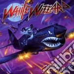 White Wizzard - Flying Tigers cd