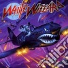 White Wizzard - Flying Tigers cd