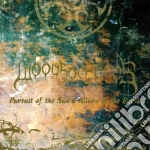 Woods Of Ypres - Pursuit Of The Sun & Allure Of The Earth cd
