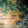 Woods Of Ypres - Pursuit Of The Sun & Allure Of The Earth cd