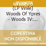 (LP Vinile) Woods Of Ypres - Woods IV: The Green Album (2 Lp) vinile