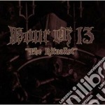 Hour Of 13 - The Ritualist