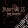 Hour Of 13 - The Ritualist cd