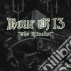(LP Vinile) Hour Of 13 - The Ritualist cd