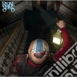 Rival Sons - Pressure And Time cd