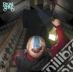 (LP Vinile) Rival Sons - Pressure And Time vinile