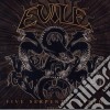 Evile - Five Serpent's Teeth cd