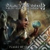 (LP Vinile) Savage Messiah - Plague Of Conscience cd