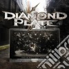 Diamond Plate - Generation Why? cd