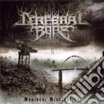 (LP Vinile) Cerebral Bore - Maniacal Miscreation vinile