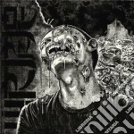 Wormrot - Dirge cd