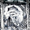 Woods Of Ypres - Woods 5: Grey Skies & Electric Light cd