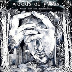 (LP VINILE) Woods 5:grey skies & electric light lp vinile di Woods of ypres