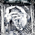 (LP VINILE) Woods 5:grey skies & electric light cd