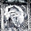(LP VINILE) Woods 5:grey skies & electric light cd