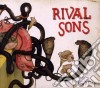 Rival Sons - Head Down cd
