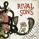 (LP Vinile) Rival Sons - Head Down (2 Lp) vinile