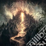 Cauldron - Tomorrow's Lost cd