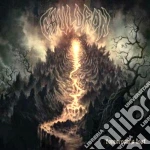 Cauldron - Tomorrow's Lost cd