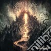 Cauldron - Tomorrow's Lost cd