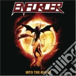 Enforcer - Into The Night cd