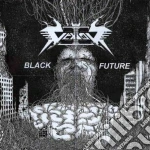 Vektor - Black Future cd