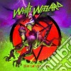 White Wizzard - The Devil's Cut cd