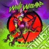 (LP Vinile) White Wizzard - The Devil's Cut cd