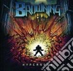 Hypernova cd