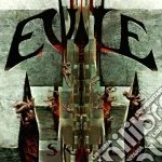 Evile - Skull cd