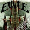 Evile - Skull cd