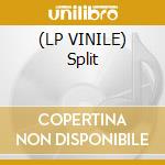 (LP VINILE) Split cd