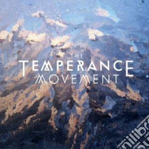(LP Vinile) Temperance Movement (The) - The Temperance Movement (2 Lp) lp vinile di Temperance movement