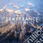 (LP Vinile) Temperance Movement (The) - The Temperance Movement (2 Lp) vinile