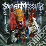 Savage Messiah - The Fateful Dark cd