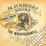 Blackberry Smoke - The Whippoorwill cd