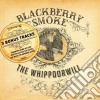Blackberry Smoke - The Whippoorwill cd