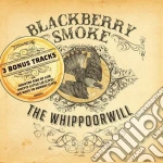 (LP Vinile) Blackberry Smoke - The Whippoorwill (2 Lp) cd