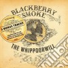 (LP Vinile) Blackberry Smoke - The Whippoorwill (2 Lp) cd