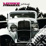 Massive - Full Throttle cd