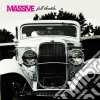 (LP Vinile) Massive - Full Throttle (2 Lp) cd