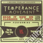 (LP Vinile) Temperance Movement (The) - Up In The Sky / Tender vinile