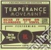 (LP Vinile) Temperance Movement (The) - Up In The Sky / Tender cd