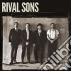 Rival Sons - Great Western Valkyrie cd
