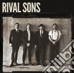 (LP Vinile) Rival Sons - Great Western Valkyrie (2 Lp) vinile