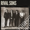 (LP Vinile) Rival Sons - Great Western Valkyrie (2 Lp) cd