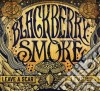 Blackberry Smoke - Leave A Scar - Live In North Caroline (2 Cd+Dvd) cd