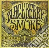 (LP Vinile) Blackberry Smoke - Leave A Scar - Live In North Caroline (2 Lp) cd