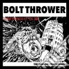 (LP Vinile) Bolt Thrower - The Earache Peel Session cd